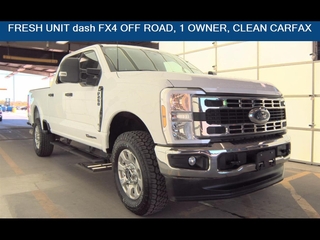 2024 Ford F-250 Super Duty for sale in Dallas TX