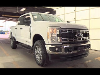 2024 Ford F-250 Super Duty for sale in Dallas TX