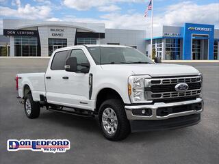 2024 Ford F-250 Super Duty for sale in Cleveland TN
