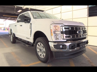 2024 Ford F-250 Super Duty for sale in Dallas TX