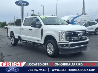 2024 Ford F-250 Super Duty for sale in Flat Rock MI