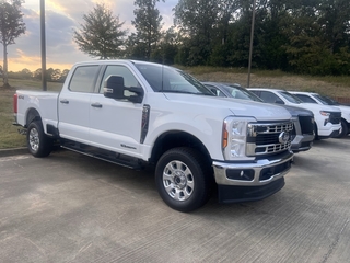 2024 Ford F-250 Super Duty for sale in Oxford MS