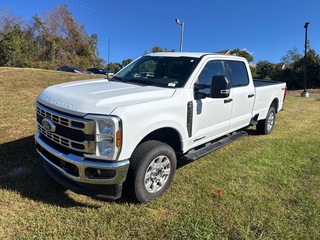 2024 Ford F-250 Super Duty for sale in Johnson City TN