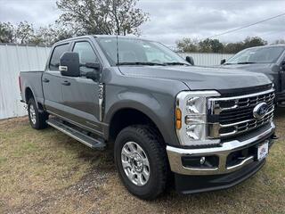 2024 Ford F-250 Super Duty