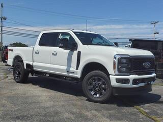 2024 Ford F-250 Super Duty