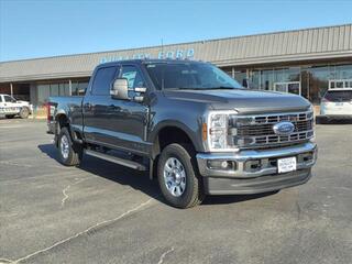 2024 Ford F-250 Super Duty