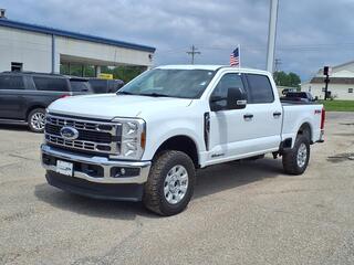 2024 Ford F-250 Super Duty for sale in Wellington KS