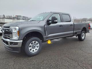 2024 Ford F-250 Super Duty