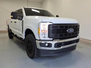 2024 Ford F-250 Super Duty