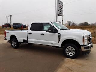 2024 Ford F-250 Super Duty for sale in Nebraska City NE