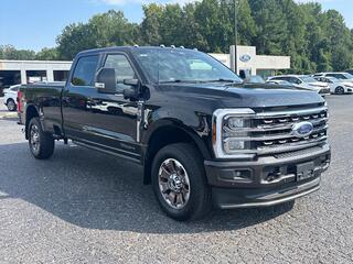 2024 Ford F-250 Super Duty for sale in Lenoir NC