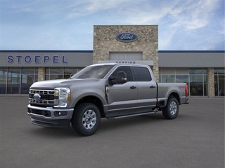 2024 Ford F-250 Super Duty for sale in Kerrville TX