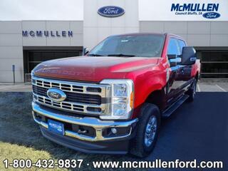 2025 Ford F-250 Super Duty for sale in Council Bluffs IA