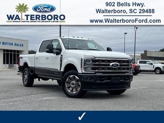 2025 Ford F-250 Super Duty for sale in Walterboro SC