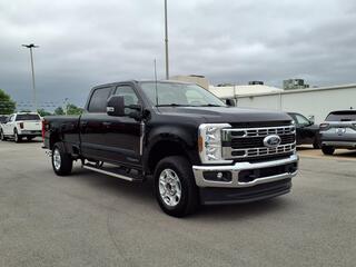 2025 Ford F-250 Super Duty for sale in Claremore OK