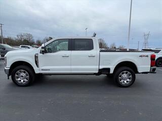 2025 Ford F-250 Super Duty for sale in Dandridge TN