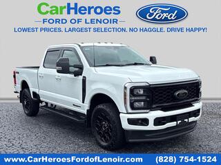 2025 Ford F-250 Super Duty for sale in Lenoir NC