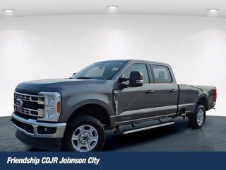 2025 Ford F-250 Super Duty for sale in Greenville SC