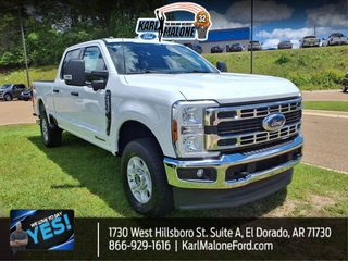 2025 Ford F-250 Super Duty