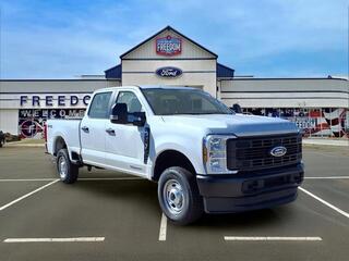 2025 Ford F-250 Super Duty for sale in Mcalester OK