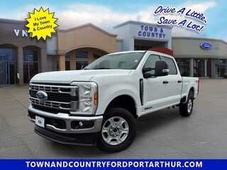 2025 Ford F-250 Super Duty for sale in Port Arthur TX
