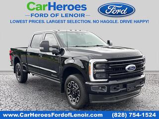 2025 Ford F-250 Super Duty for sale in Lenoir NC