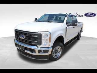 2025 Ford F-250 Super Duty for sale in Denton TX
