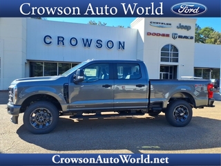 2026 Ford F-250 Super Duty for sale in Louisville MS