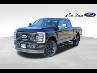 2026 Ford F-250 Super Duty for sale in Denton TX