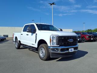 2026 Ford F-250 Super Duty for sale in Claremore OK