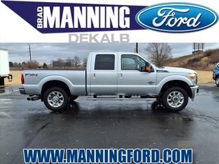 2011 Ford F-250 Super Duty for sale in Des Plaines IL