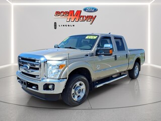 2011 Ford F-250 Super Duty for sale in Fowlerville MI