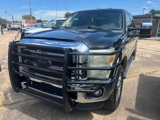 2013 Ford F-250 Super Duty for sale in Okmulgee OK