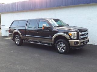 2013 Ford F-250 Super Duty for sale in Raleigh NC