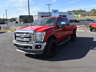 2014 Ford F-250 Super Duty for sale in Malvern AR