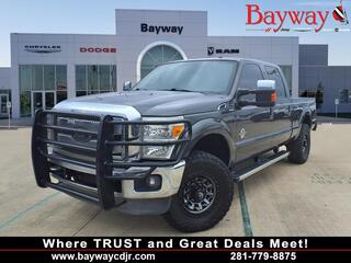 2015 Ford F-250 Super Duty for sale in Pasadena TX