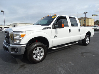 2015 Ford F-250 Super Duty for sale in Auburn AL