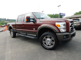 2016 Ford F-250 Super Duty for sale in Clarksville TN