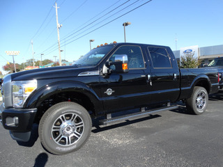 2016 Ford F-250 Super Duty for sale in Auburn AL