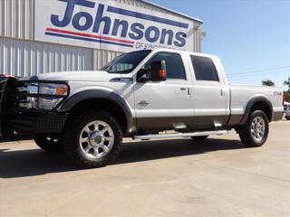 2016 Ford F-250 Super Duty