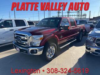 2016 Ford F-250 Super Duty for sale in Lexington NE