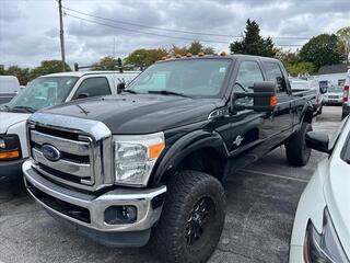 2016 Ford F-250 Super Duty for sale in Paoli PA