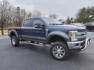 2017 Ford F-250 Super Duty for sale in Clarksville TN