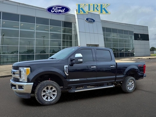 2017 Ford F-250 Super Duty for sale in Grenada MS