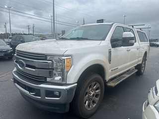 2017 Ford F-250 Super Duty for sale in Greenville SC