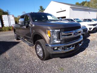 2017 Ford F-250 Super Duty