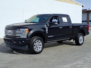 2017 Ford F-250 Super Duty for sale in Greensboro NC