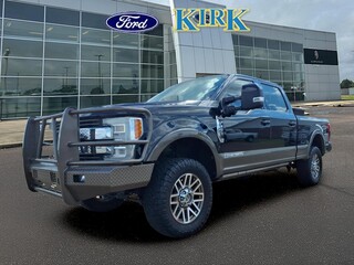 2017 Ford F-250 Super Duty for sale in Grenada MS