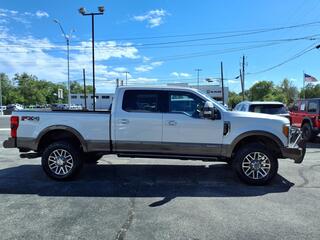 2017 Ford F-250 Super Duty for sale in Kerrville TX
