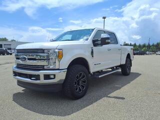 2017 Ford F-250 Super Duty for sale in Saline MI